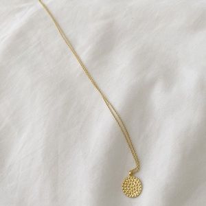 Gorjana Bali Necklace